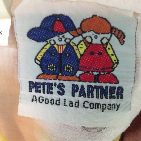 Matching little girl and doll dress - Picture 6 of 6